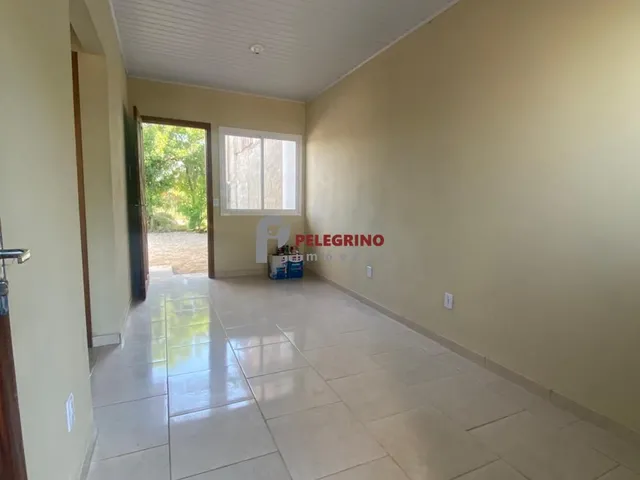 Imagem 11: Pelegrino Imóveis aluga casa nova Balneário Rebello em Tapes