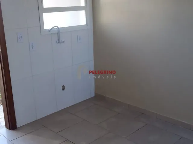 Imagem 9: Pelegrino Imóveis aluga casa nova Balneário Rebello em Tapes