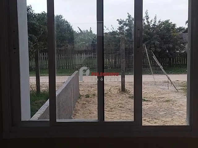 Imagem 7: Pelegrino Imóveis aluga casa nova Balneário Rebello em Tapes