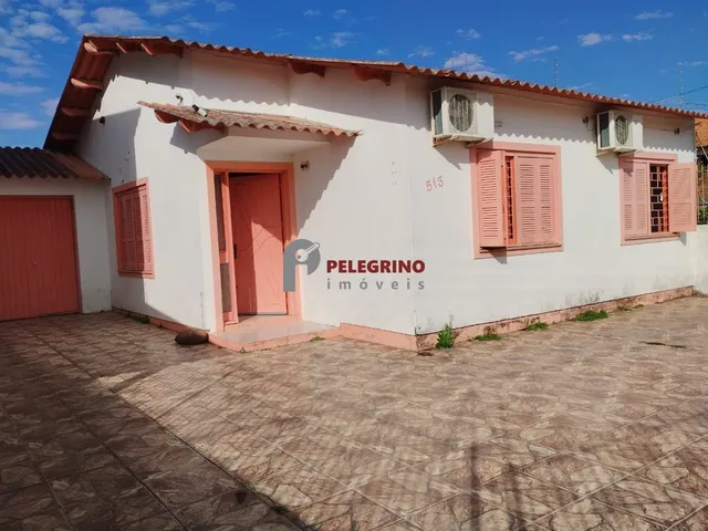 Imagem: Pelegrino Imóveis aluga casa no Balneário