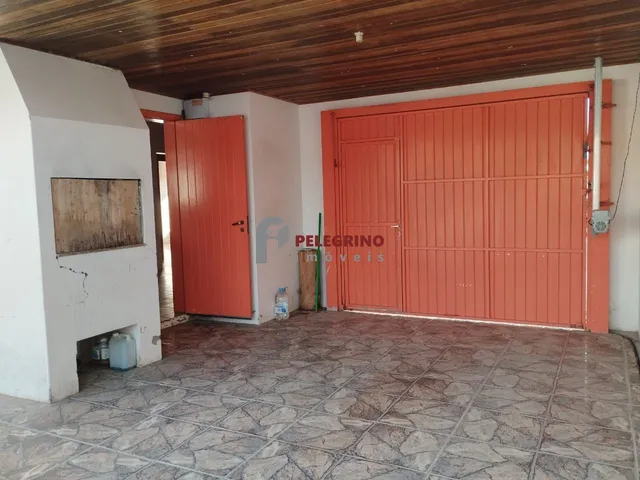 Imagem 7: Pelegrino Imóveis aluga casa no Balneário Rebello em Tapes
