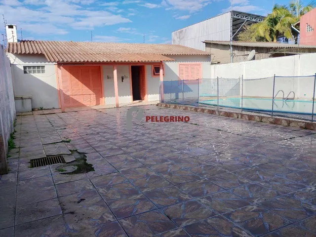 Imagem 4: Pelegrino Imóveis aluga casa no Balneário Rebello em Tapes