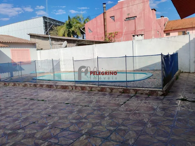 Imagem 9: Pelegrino Imóveis aluga casa no Balneário Rebello em Tapes