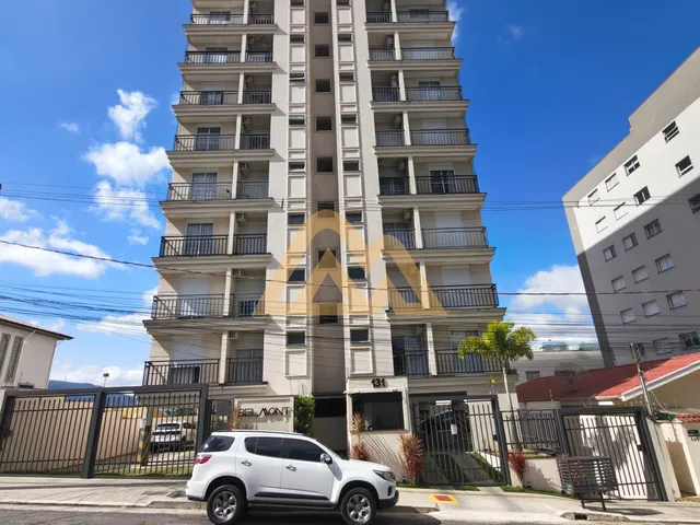 Imagem: APARTAMENTO - POÇOS DE CALDAS