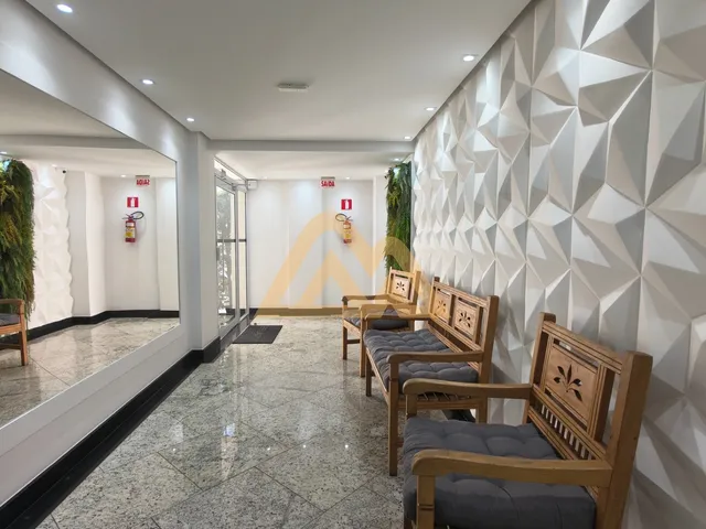 Imagem 2: APARTAMENTO - POÇOS DE CALDAS