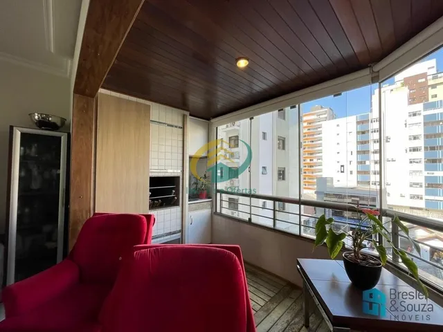 Imagem 16: Apartamento 03 dormitórios sendo 1 suite + 02 vagas - Centro