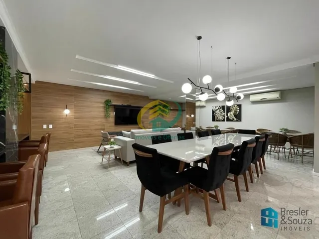 Imagem 15: Apartamento 03 dormitórios sendo 1 suite + 02 vagas - Centro