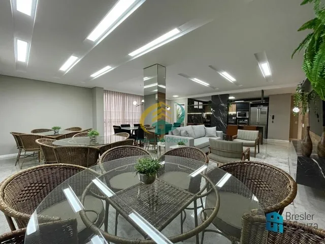 Imagem 11: Apartamento 03 dormitórios sendo 1 suite + 02 vagas - Centro