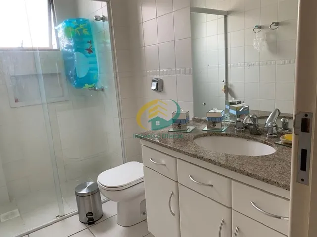 Imagem 5: Apartamento 03 dormitórios sendo 1 suite + 02 vagas - Centro
