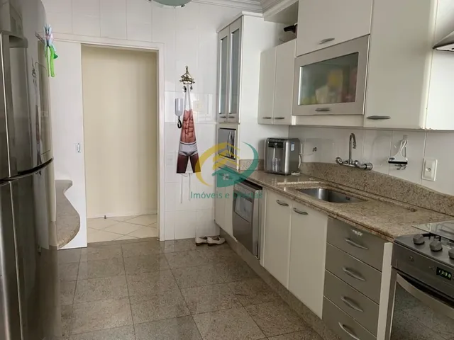 Imagem 12: Apartamento 03 dormitórios sendo 1 suite + 02 vagas - Centro