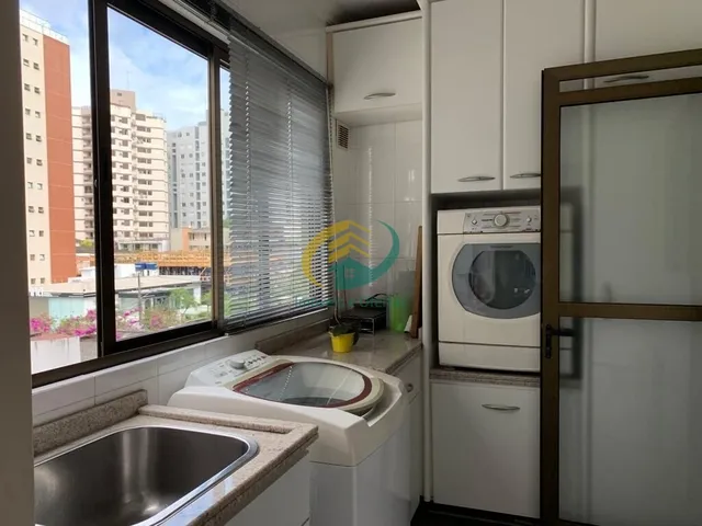 Imagem 2: Apartamento 03 dormitórios sendo 1 suite + 02 vagas - Centro