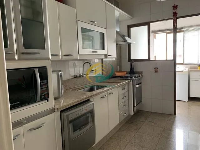Imagem 6: Apartamento 03 dormitórios sendo 1 suite + 02 vagas - Centro