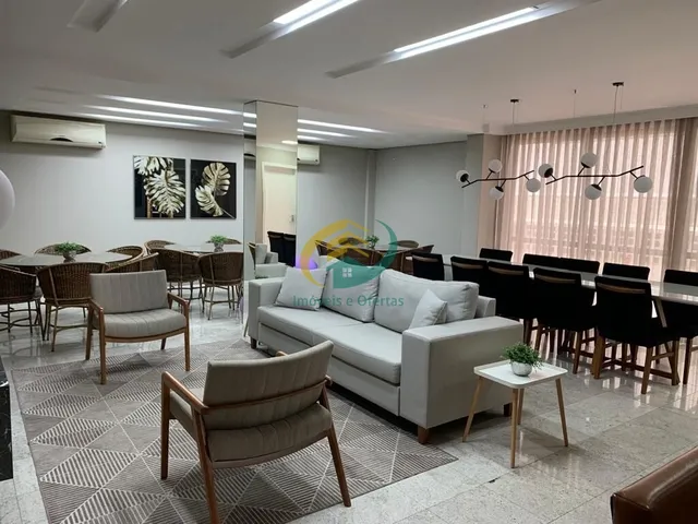 Imagem 13: Apartamento 03 dormitórios sendo 1 suite + 02 vagas - Centro