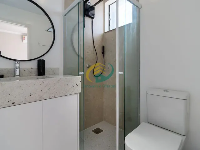 Imagem 9: Apartamento em Centro - Studio MOBILIADO - VAGA ROTATIVA INTERNA DESCOBERTA