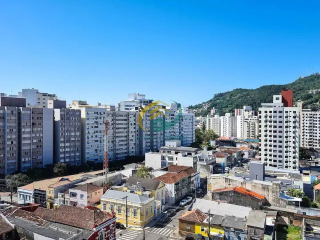 Imagem 2: Apartamento em Centro - Studio MOBILIADO - VAGA ROTATIVA INTERNA DESCOBERTA