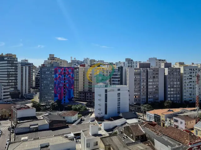 Imagem 5: Apartamento em Centro - Studio MOBILIADO - VAGA ROTATIVA INTERNA DESCOBERTA