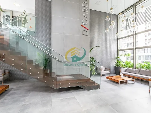 Imagem: Apartamento - D/GARDEM- Córrego Grande
