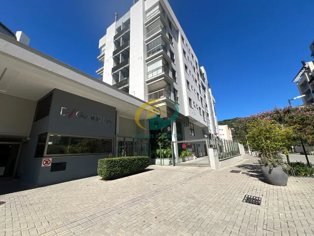 Imagem 13: Apartamento - D/GARDEM- Córrego Grande - 03 Dormitórios sendo 1 Suite + 02 vagas