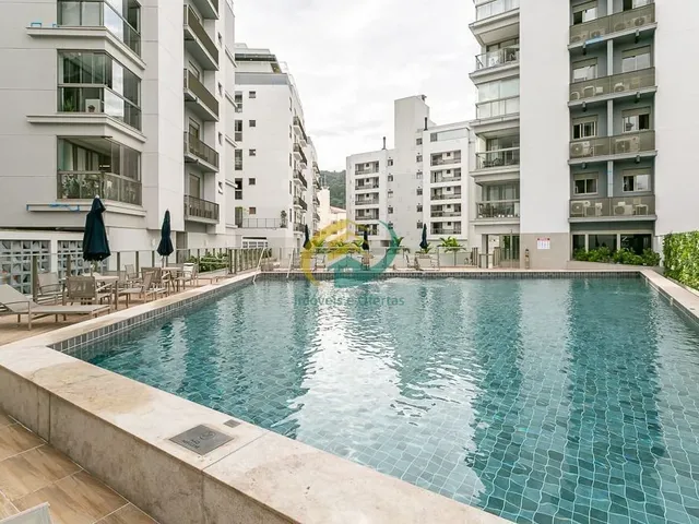 Imagem 6: Apartamento - D/GARDEM- Córrego Grande - 03 Dormitórios sendo 1 Suite + 02 vagas