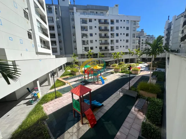 Imagem 12: Apartamento - D/GARDEM- Córrego Grande - 03 Dormitórios sendo 1 Suite + 02 vagas