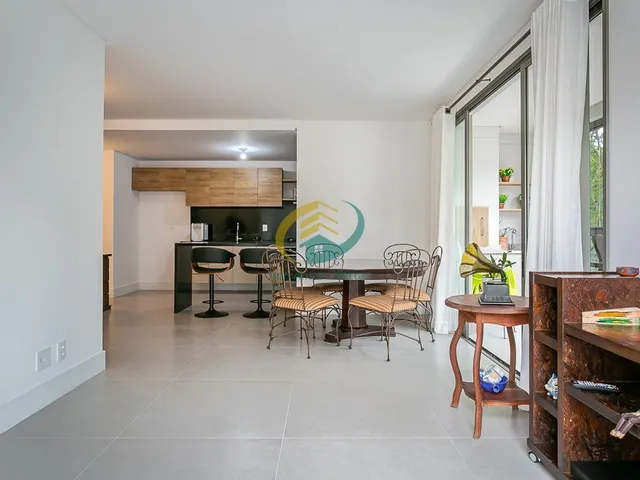 Imagem 5: Apartamento - D/GARDEM- Córrego Grande - 03 Dormitórios sendo 1 Suite + 02 vagas
