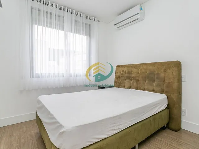 Imagem 9: Apartamento - D/GARDEM- Córrego Grande - 03 Dormitórios sendo 1 Suite + 02 vagas