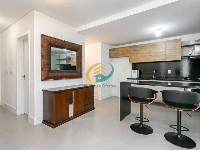 Imagem 14: Apartamento - D/GARDEM- Córrego Grande - 03 Dormitórios sendo 1 Suite + 02 vagas