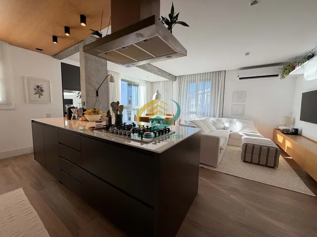 Imagem 16: Apartamento - D/GARDEN - Córrego Grande - 03 Suites + 02 vagas - Vista Livre
