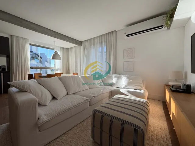Imagem 11: Apartamento - D/GARDEN - Córrego Grande - 03 Suites + 02 vagas - Vista Livre