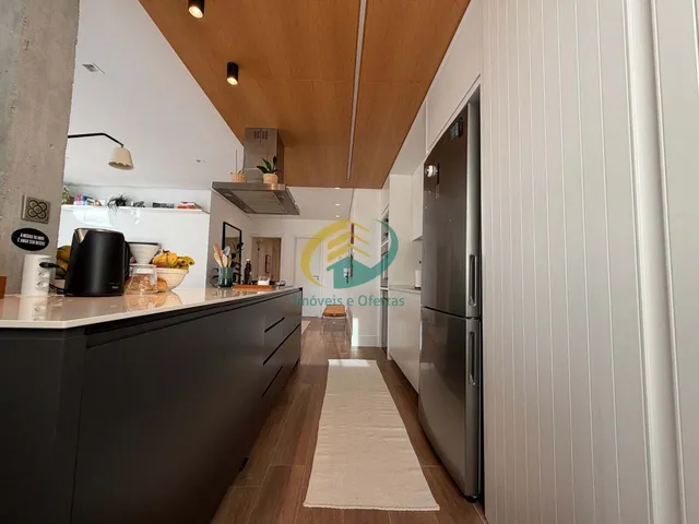 Imagem 14: Apartamento - D/GARDEN - Córrego Grande - 03 Suites + 02 vagas - Vista Livre
