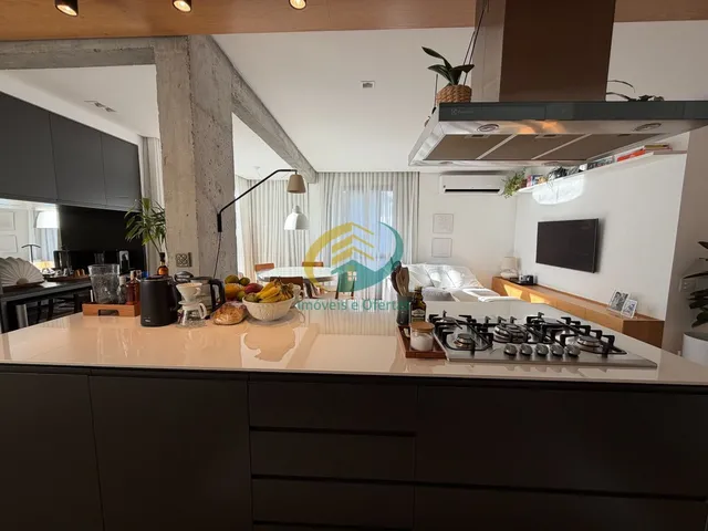 Imagem 8: Apartamento - D/GARDEN - Córrego Grande - 03 Suites + 02 vagas - Vista Livre