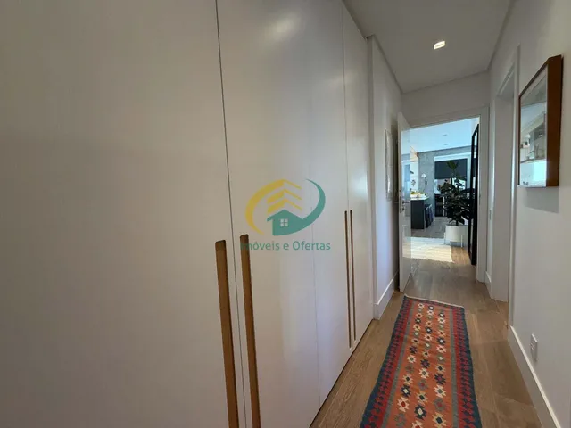 Imagem 2: Apartamento - D/GARDEN - Córrego Grande - 03 Suites + 02 vagas - Vista Livre