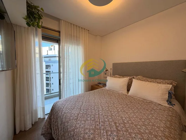 Imagem 10: Apartamento - D/GARDEN - Córrego Grande - 03 Suites + 02 vagas - Vista Livre