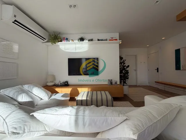 Imagem 6: Apartamento - D/GARDEN - Córrego Grande - 03 Suites + 02 vagas - Vista Livre