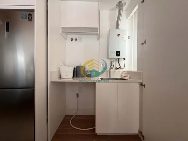Imagem 4: Apartamento - D/GARDEN - Córrego Grande - 03 Suites + 02 vagas - Vista Livre