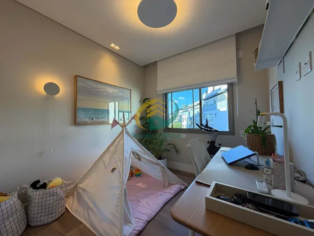 Imagem 12: Apartamento - D/GARDEN - Córrego Grande - 03 Suites + 02 vagas - Vista Livre