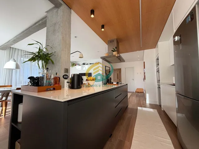 Imagem 13: Apartamento - D/GARDEN - Córrego Grande - 03 Suites + 02 vagas - Vista Livre