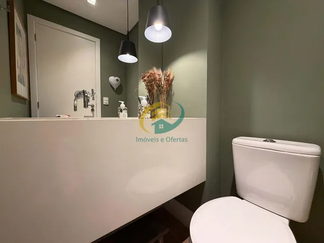 Imagem 15: Apartamento - D/GARDEN - Córrego Grande - 03 Suites + 02 vagas - Vista Livre