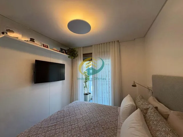 Imagem 5: Apartamento - D/GARDEN - Córrego Grande - 03 Suites + 02 vagas - Vista Livre