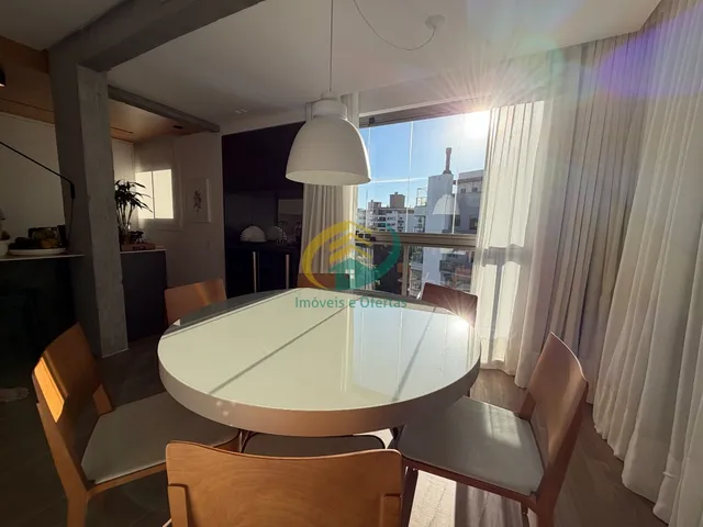Imagem: Apartamento - D/GARDEN - Córrego Grande