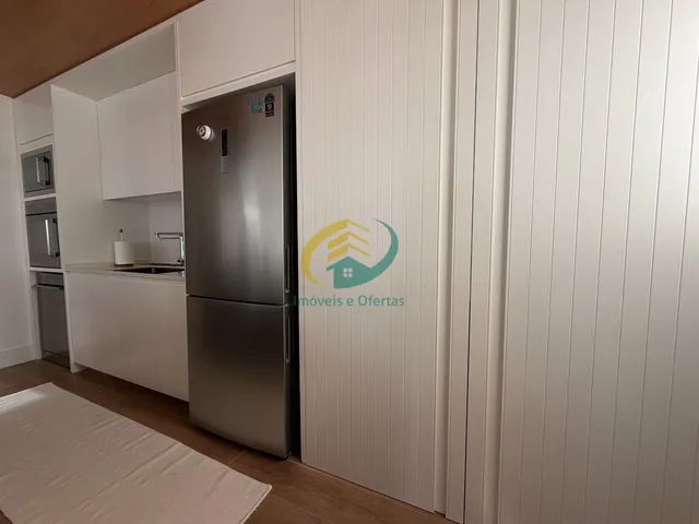 Imagem 6: Apartamento - D/GARDEN - Córrego Grande - 03 Suites + 02 vagas - Vista Livre