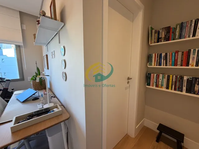Imagem 11: Apartamento - D/GARDEN - Córrego Grande - 03 Suites + 02 vagas - Vista Livre