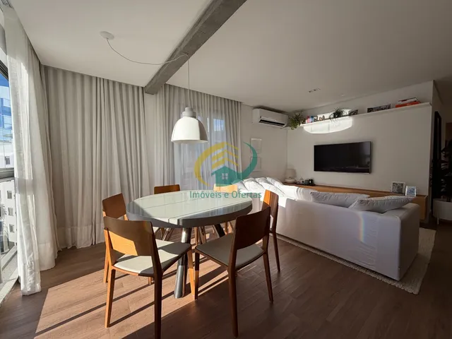 Imagem 4: Apartamento - D/GARDEN - Córrego Grande - 03 Suites + 02 vagas - Vista Livre