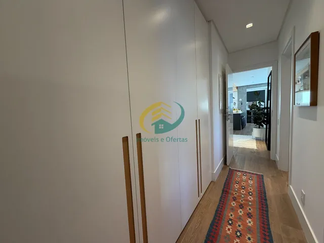 Imagem 3: Apartamento - D/GARDEN - Córrego Grande - 03 Suites + 02 vagas - Vista Livre