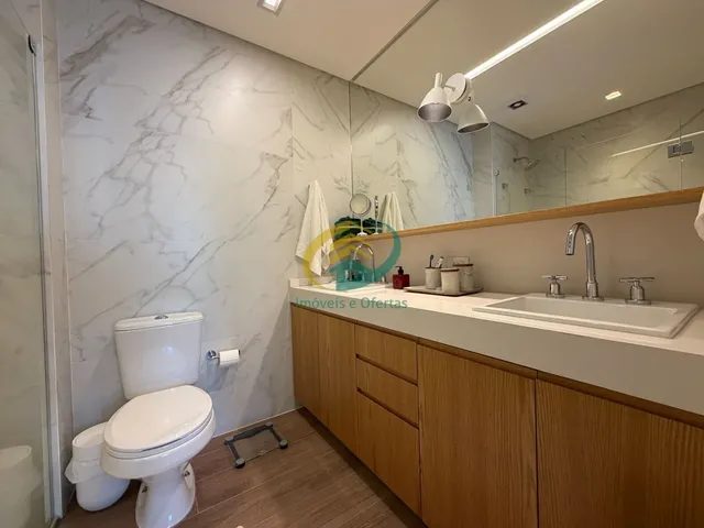 Imagem 10: Apartamento - D/Garden - Córrego Grande - 03 Suites + 02 Vagas - Vista Livre