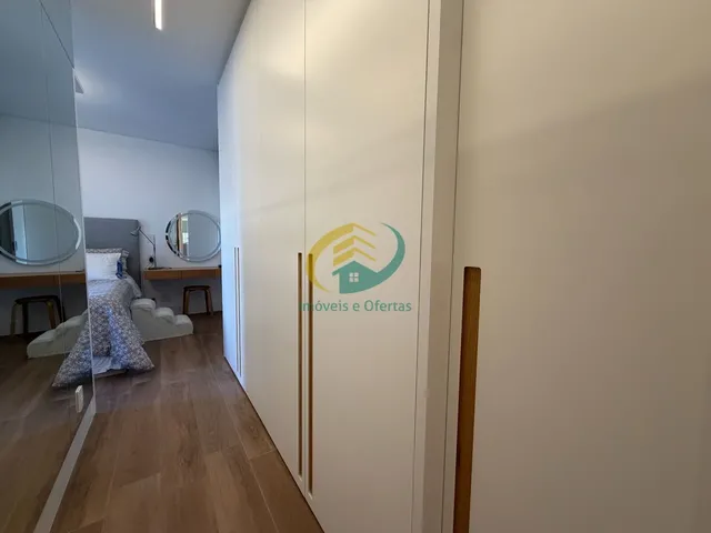 Imagem 16: Apartamento - D/Garden - Córrego Grande - 03 Suites + 02 Vagas - Vista Livre