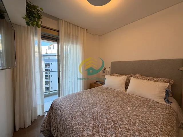 Imagem 14: Apartamento - D/GARDEN - Córrego Grande - 03 Suites + 02 vagas - Vista Livre