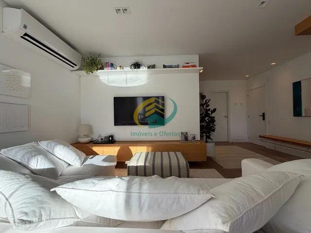 Imagem 13: Apartamento - D/GARDEN - Córrego Grande - 03 Suites + 02 vagas - Vista Livre