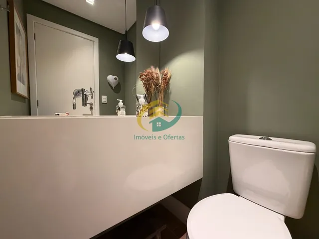 Imagem 15: Apartamento - D/GARDEN - Córrego Grande - 03 Suites + 02 vagas - Vista Livre