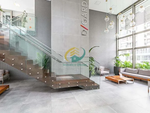 Imagem: Apartamento - D/GARDEM- Córrego Grande